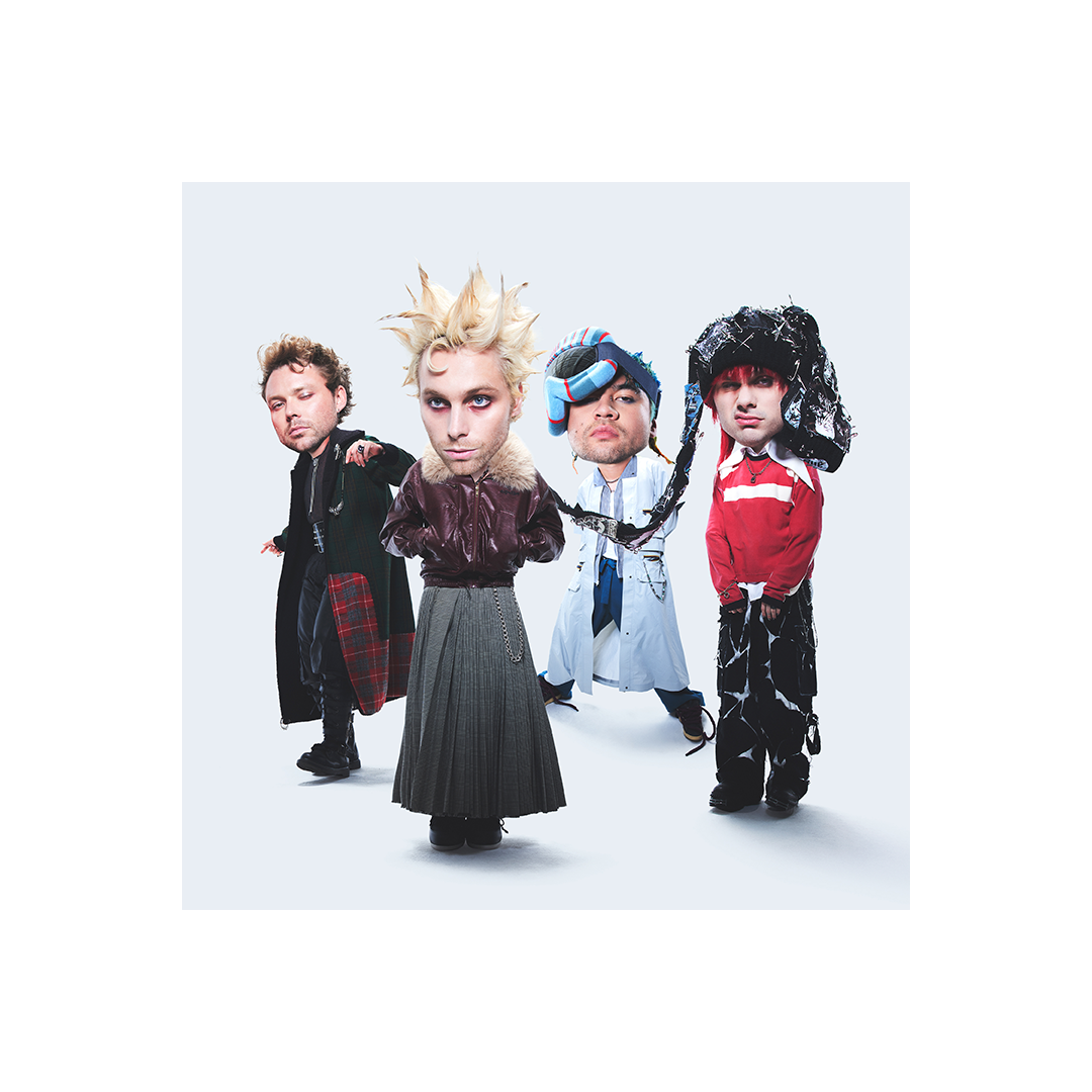 Everyone’s A Star! Digital Album