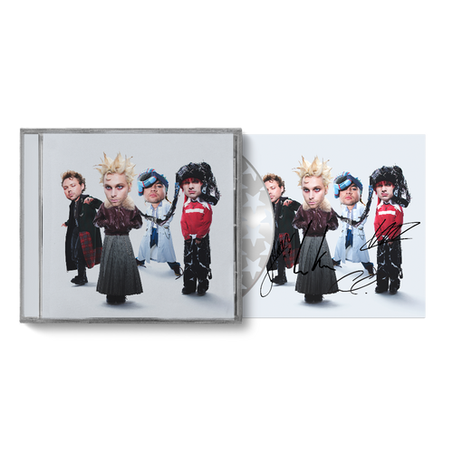 Tour - 5SOS Official AU Store