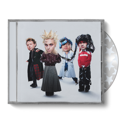 Tour - 5SOS Official AU Store