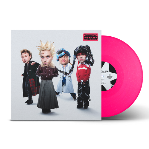 5SOS Official AU Store - 5SOS Official AU Store
