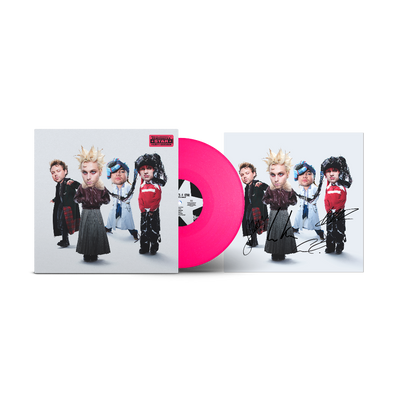 Tour - 5SOS Official AU Store
