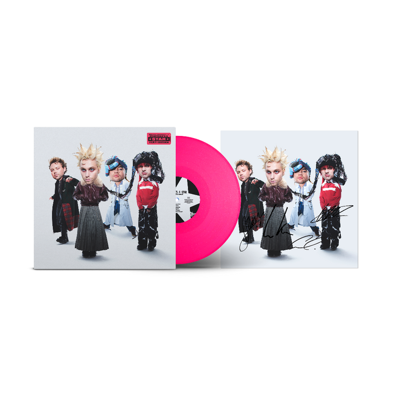 Tour - 5SOS Official AU Store