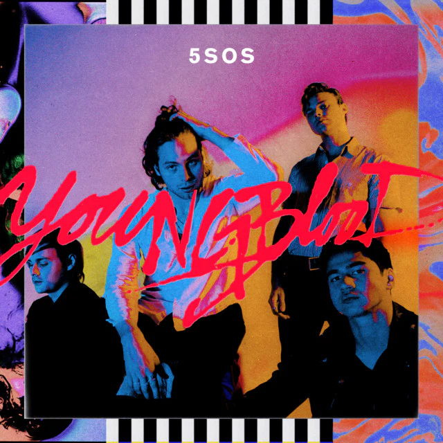 Youngblood (Bonus CD)